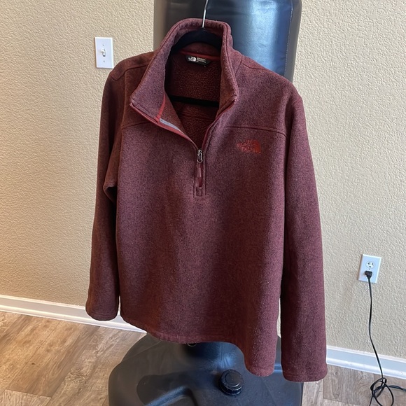 The North Face Fleece - Picture 2 of 5